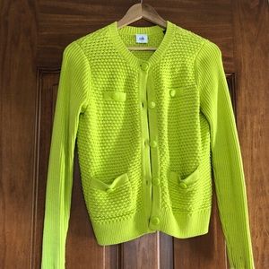 Cabi Loren Sweater UC